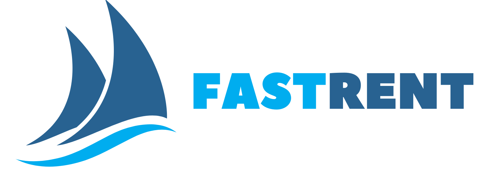 Logo fastrent